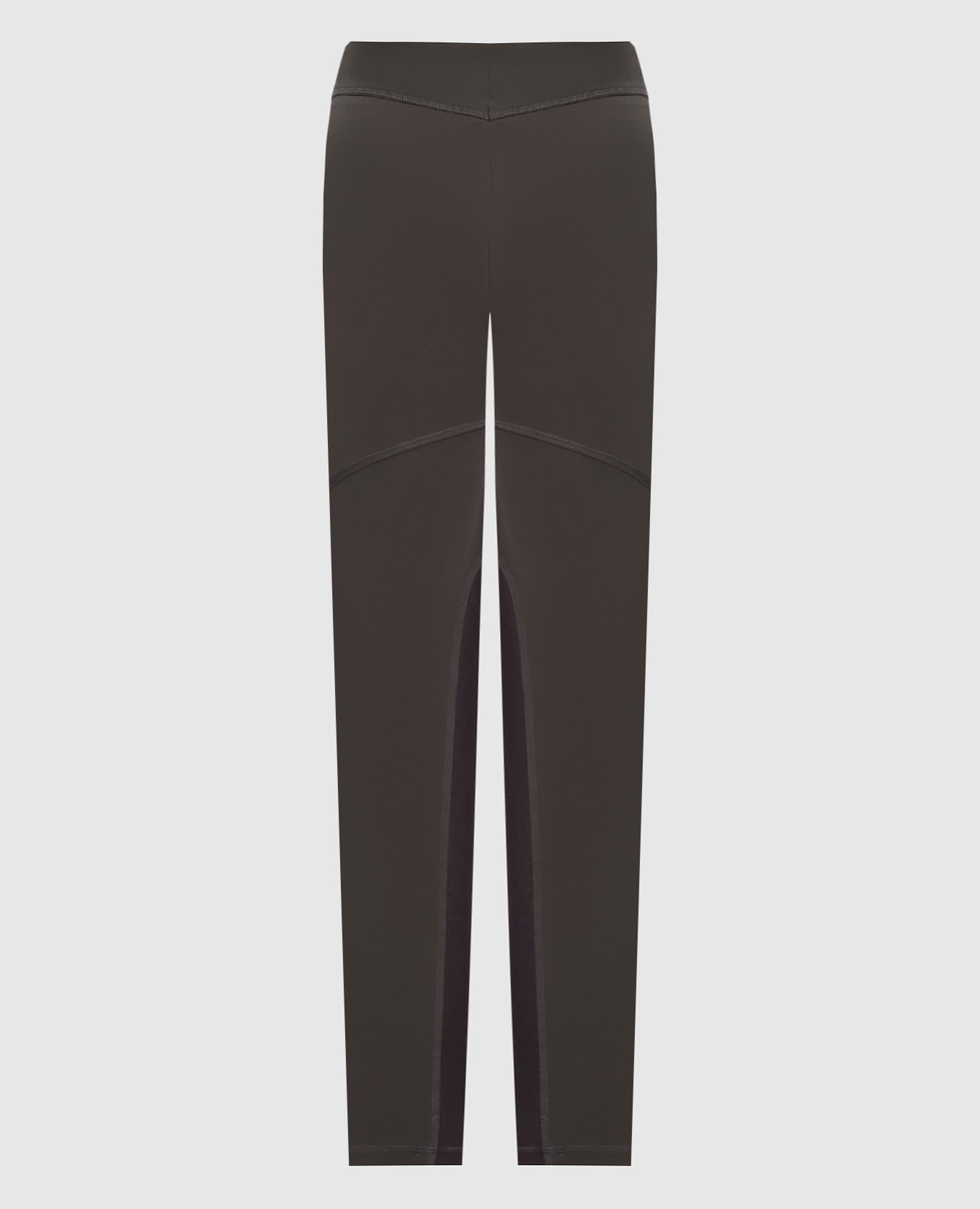 Gray pants Brunello Cucinelli 2