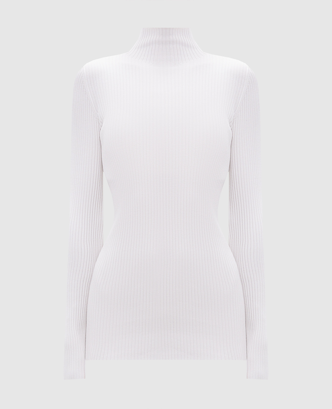 

White ribbed golf Wolford