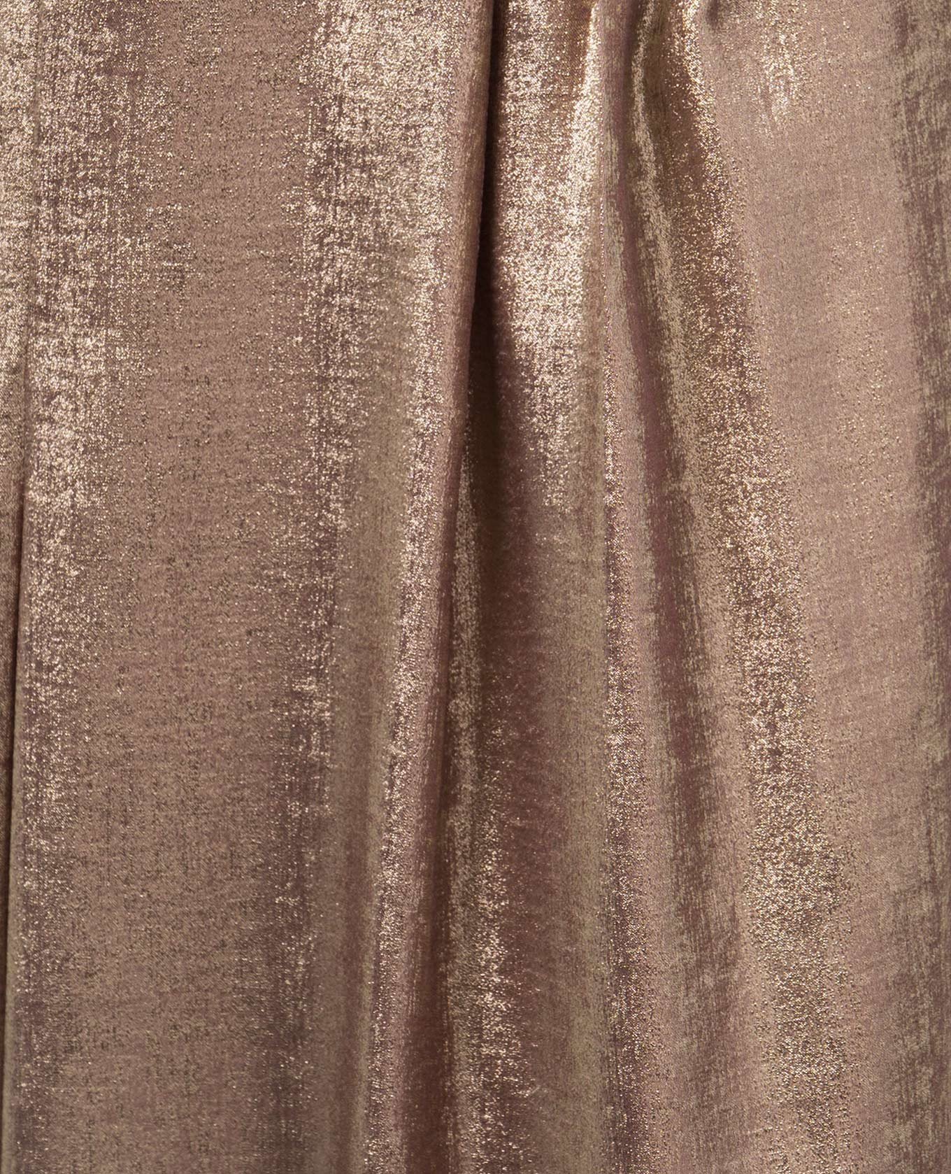

Pink GUAVA pants with lurex Momoni
