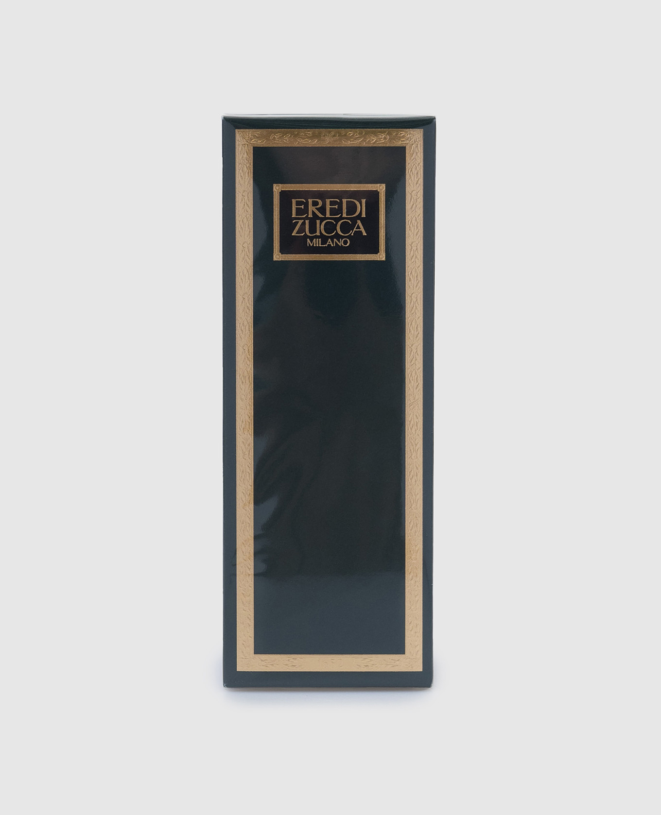 

Shaving gel with Aqua Barberi fragrance 250 ml Eredi Zucca, Green