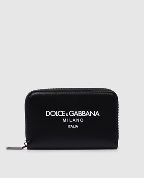 Dolce e gabbana portafoglio uomo best sale