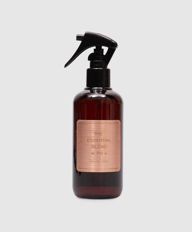 The Essential Blend