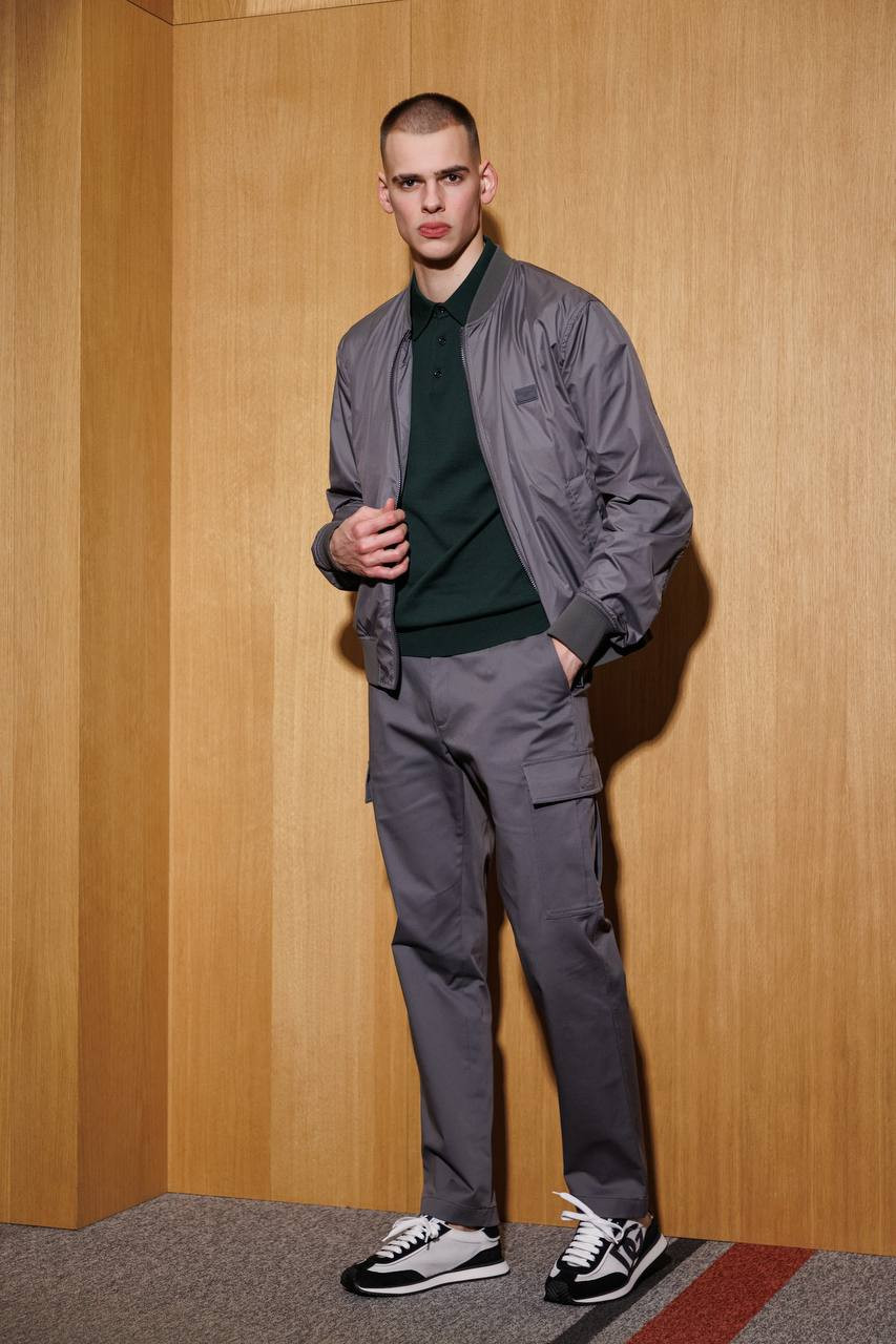 

Green polo Dolce&Gabbana