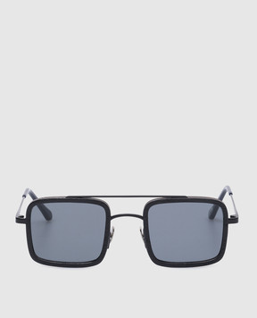 Vilebrequin Shelter Valentin black sunglasses VAEU3699