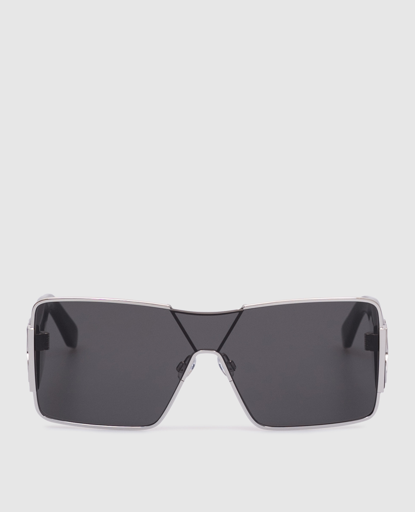 

Aspen black sunglasses Off-White