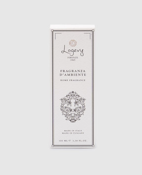 Logevy Interior perfume Intenso Cioccolato e Arancio 100 ml LOG0128CIOCCOLATOEARANC