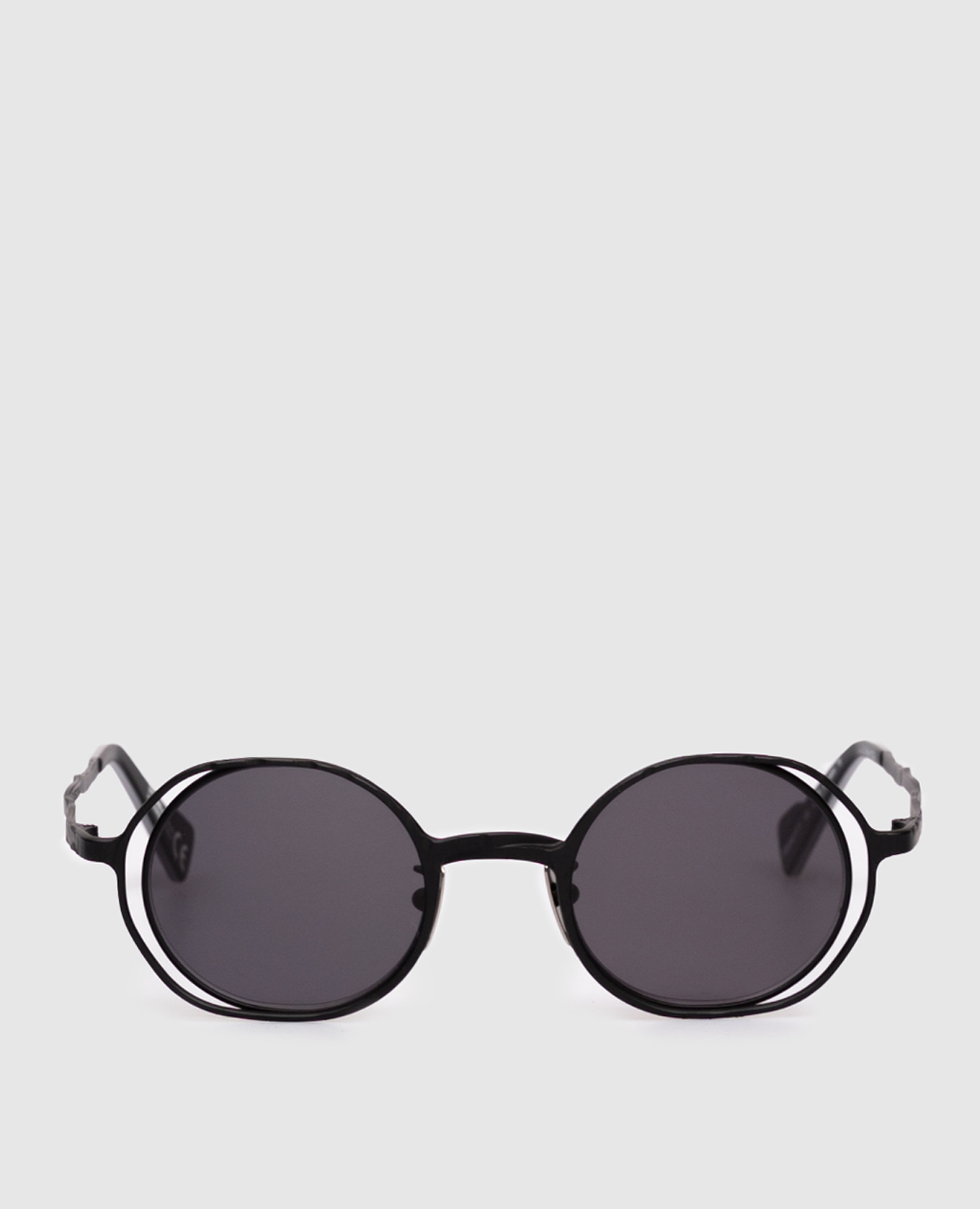 

Black sunglasses H11 Kuboraum