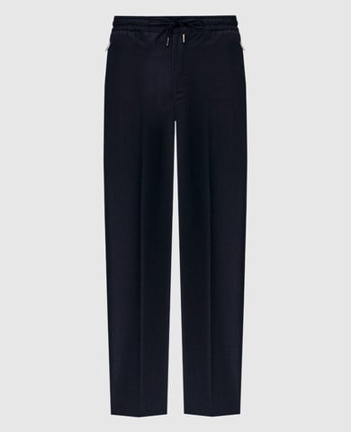 Bertolo Cashmere