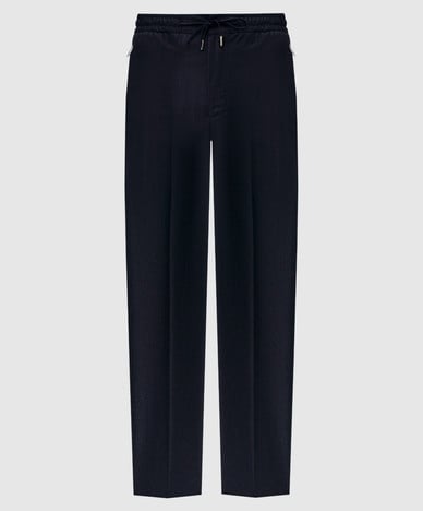 Bertolo Cashmere