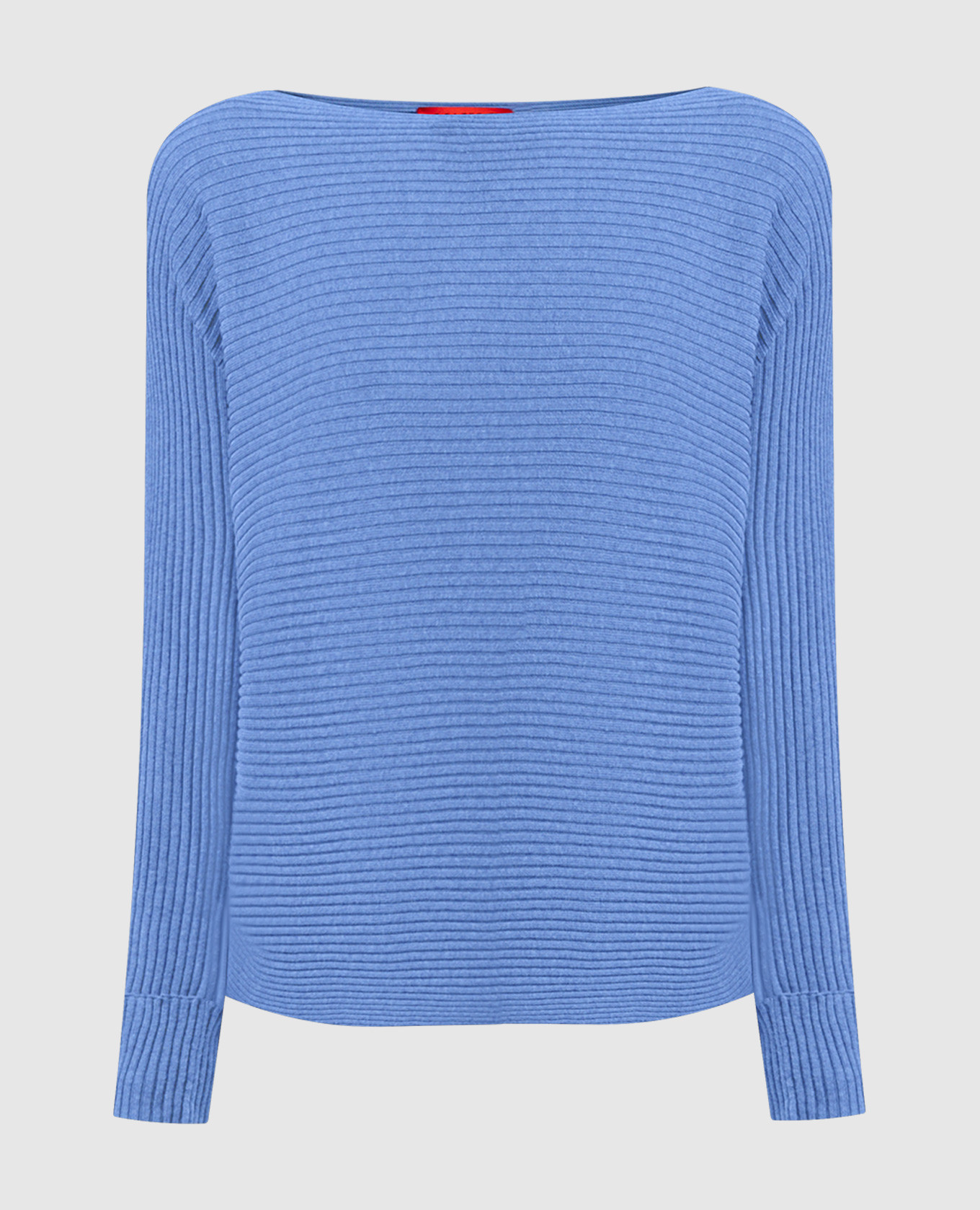 

SCAMBIO blue striped jumper Max & Co, Light blue