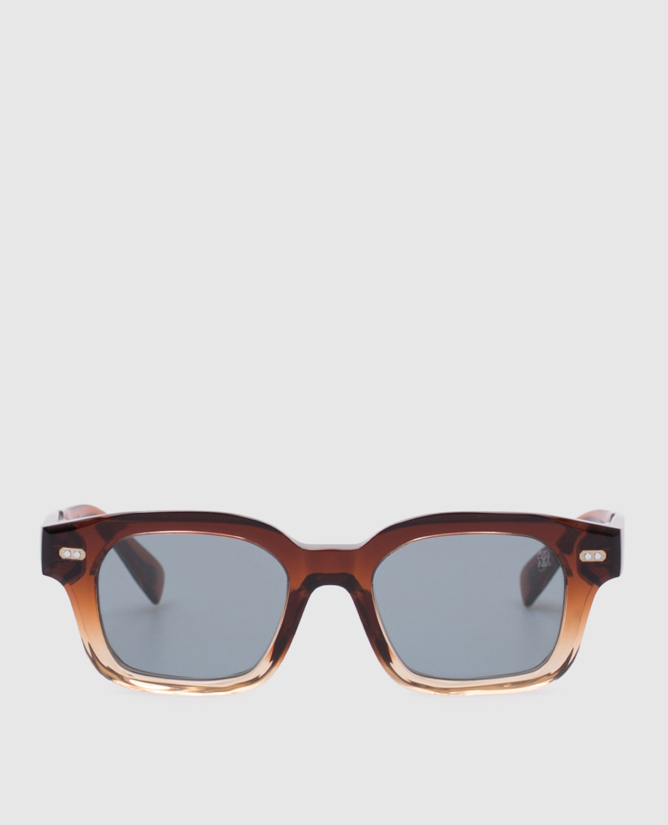 Jared brown sunglasses Brunello Cucinelli
