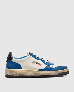 AUTRY Shoes for men (blue color) | Shop at Symbol