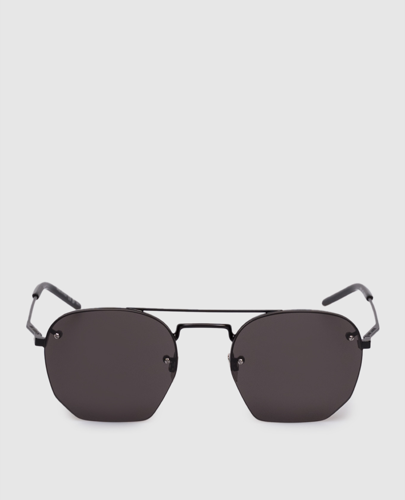 

Black sunglasses Saint Laurent