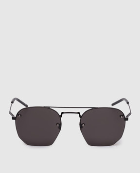 Saint Laurent Black sunglasses 652334Y9902