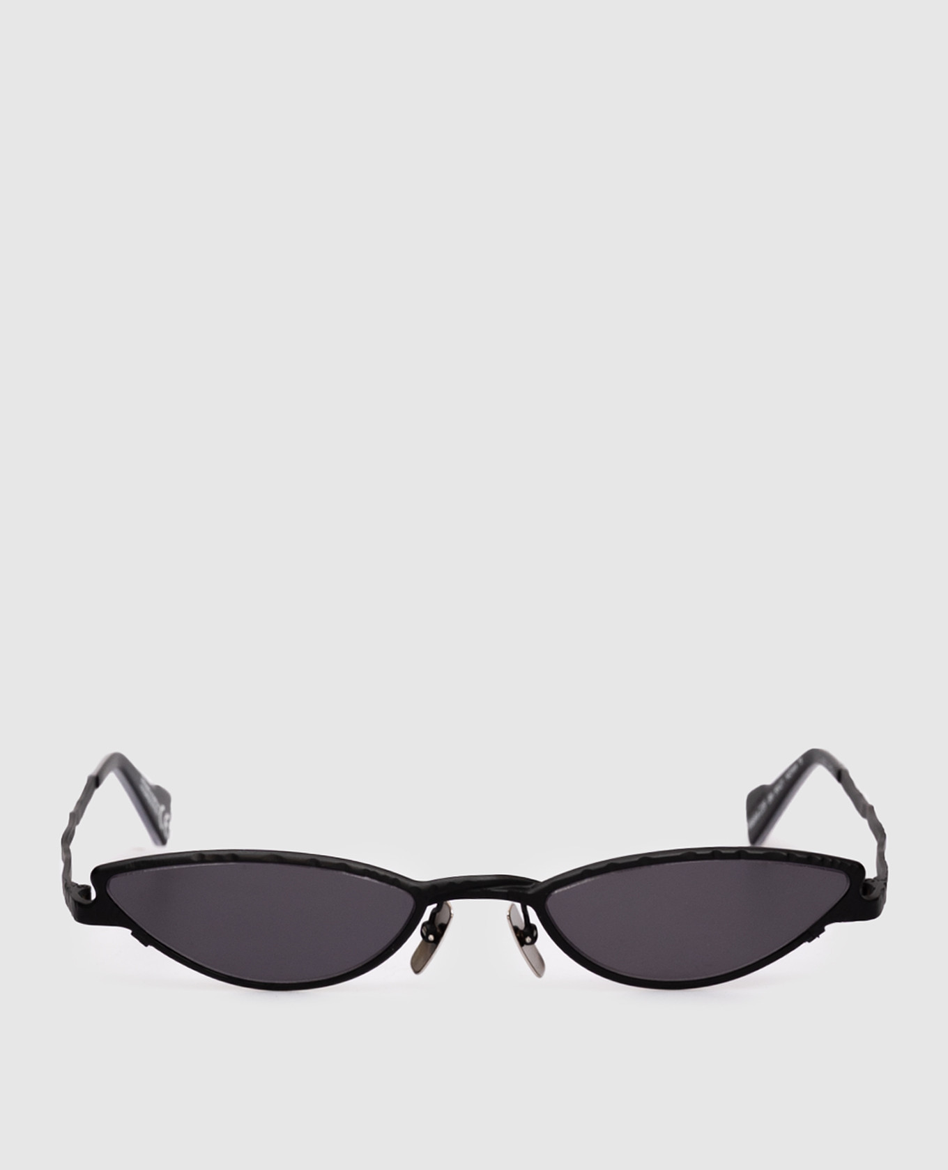 

Black sunglasses Z29 Kuboraum
