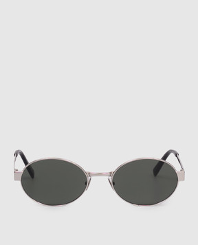Saint Laurent Silver sunglasses 779851Y9902