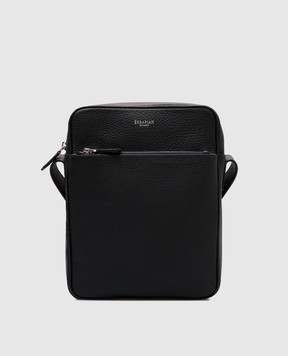 Serapian Blue leather bag NORTH SOUTH SRCCHMML679919Y021