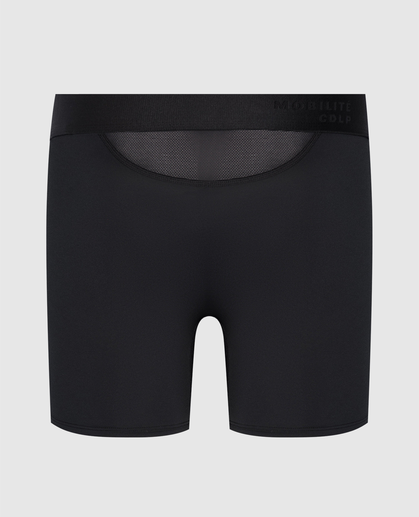 

Black Performance boxer briefs CDLP