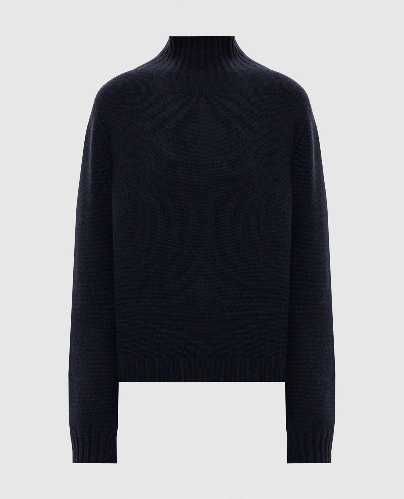 

Kensington blue cashmere sweater The Row