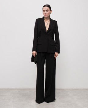 Twinset Black pants 252TP2284