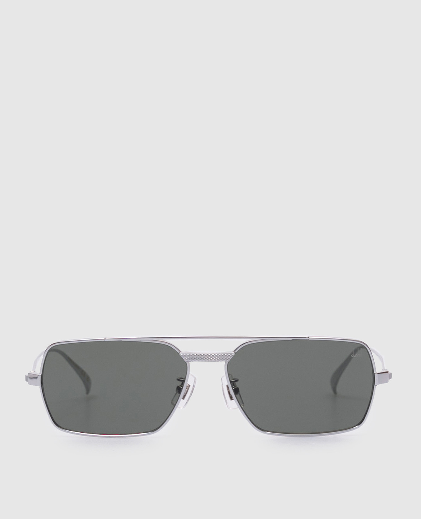 

Rollagas silver sunglasses Dunhill