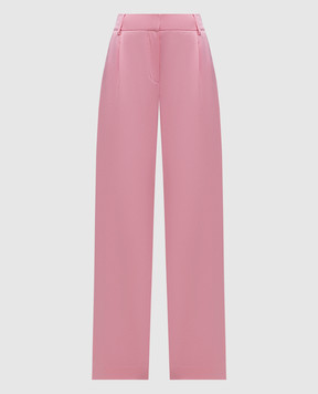 Simkhai Pink Malcom pants 2254056Q