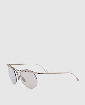 Innerraum Silver sunglassesO01 IRSO01SI000000FS