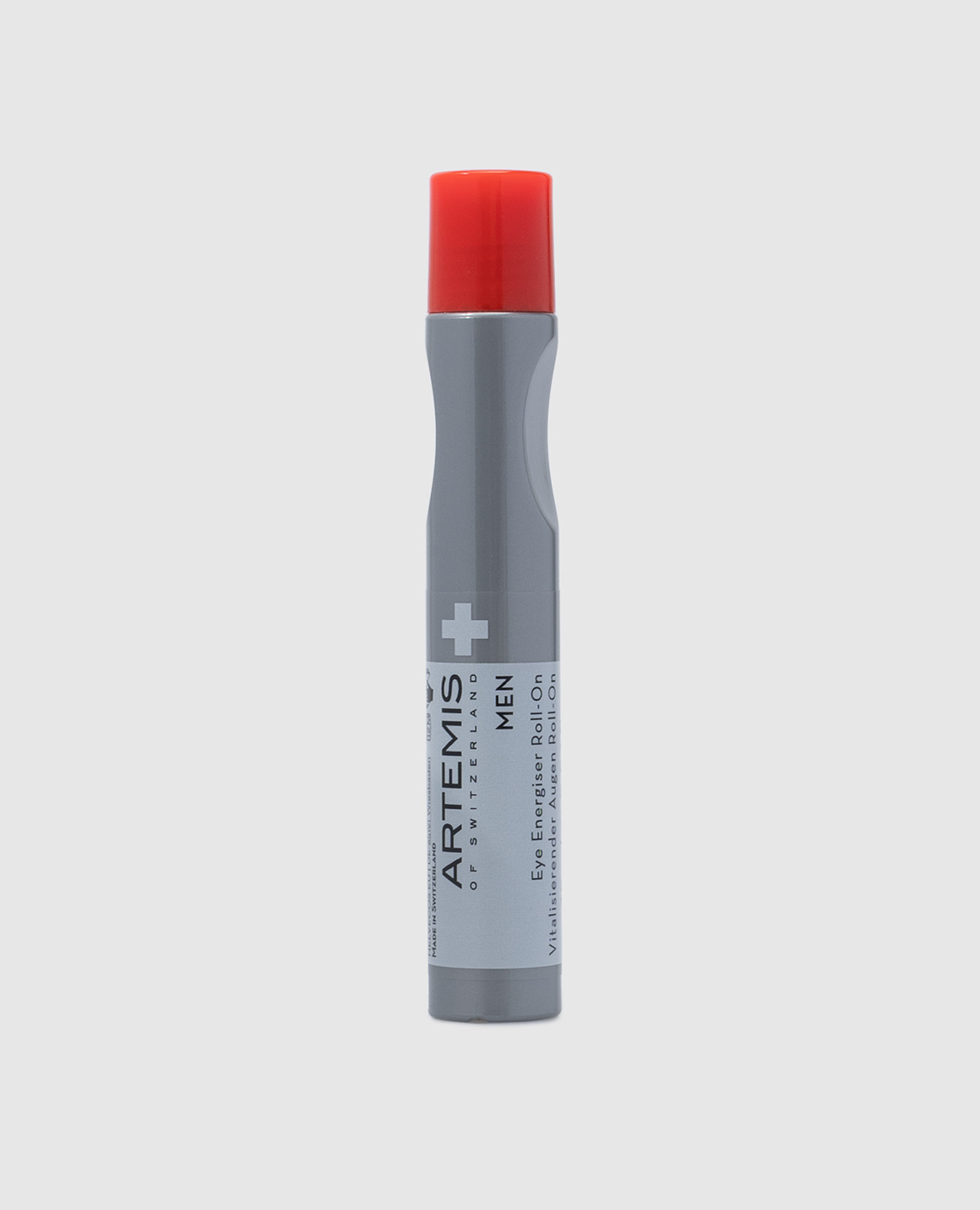 

Restorative Eye Energizer Roll-On 15 ml ARTEMIS, Grey