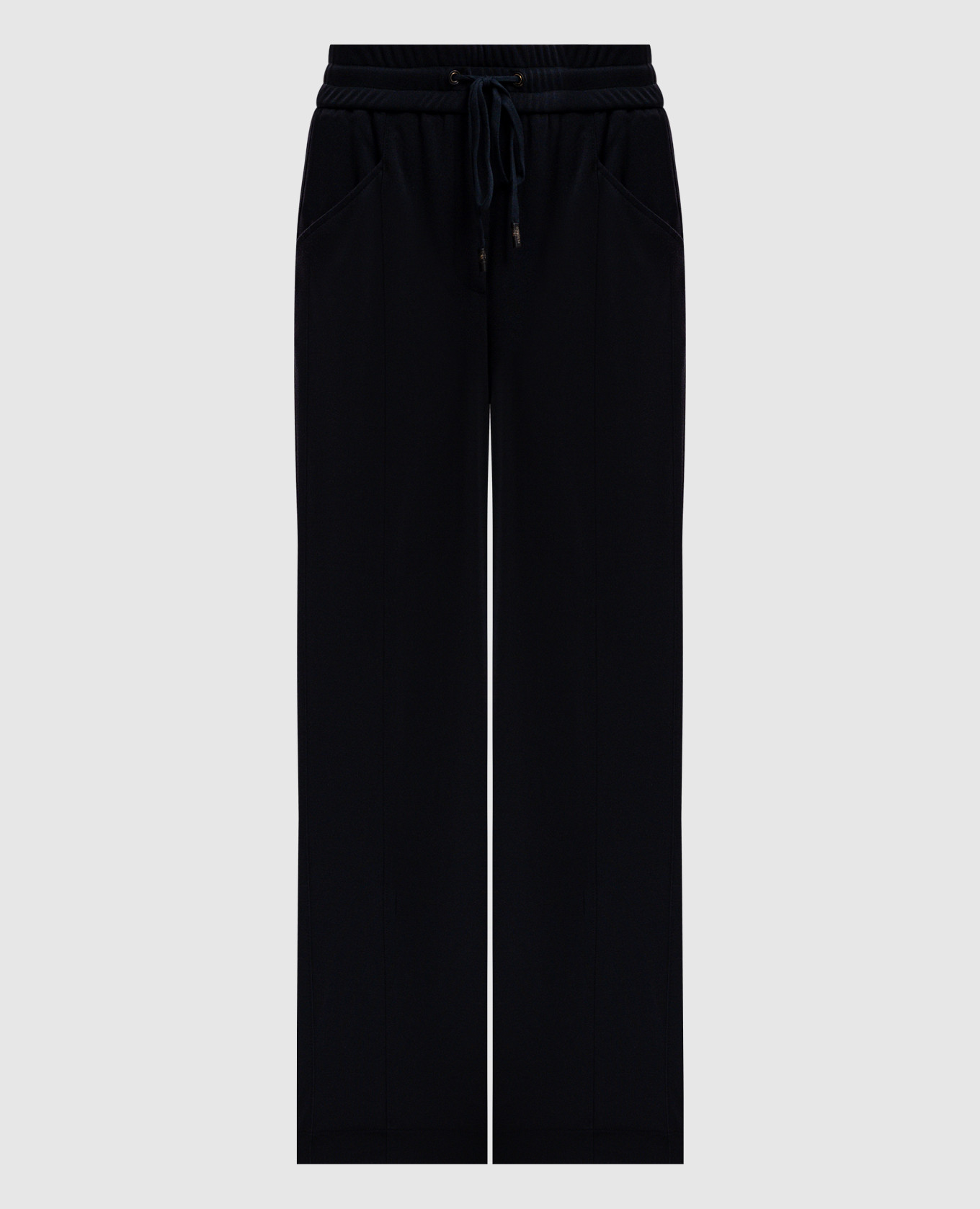 

Blue sweatpants Peserico