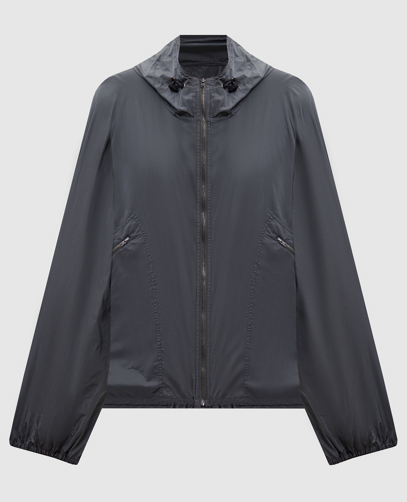 

Gray windbreaker Sofie D`Hoore, Grey