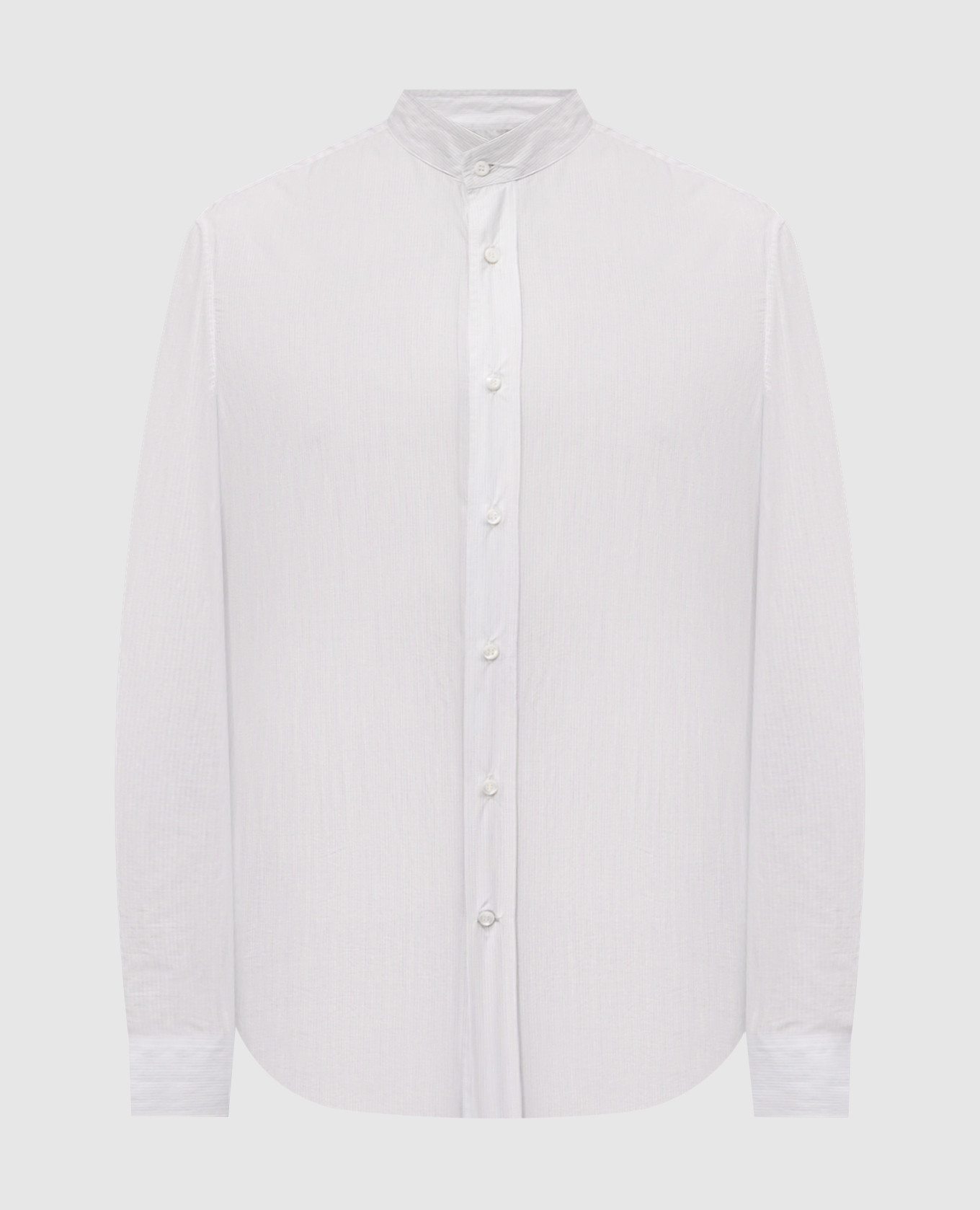 

White shirt Brunello Cucinelli