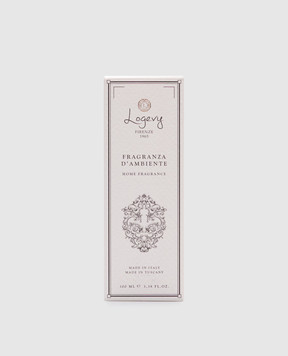 Logevy Oro di Firenze home perfumed spray 100 ml LOG0054ORODIFIRENZE