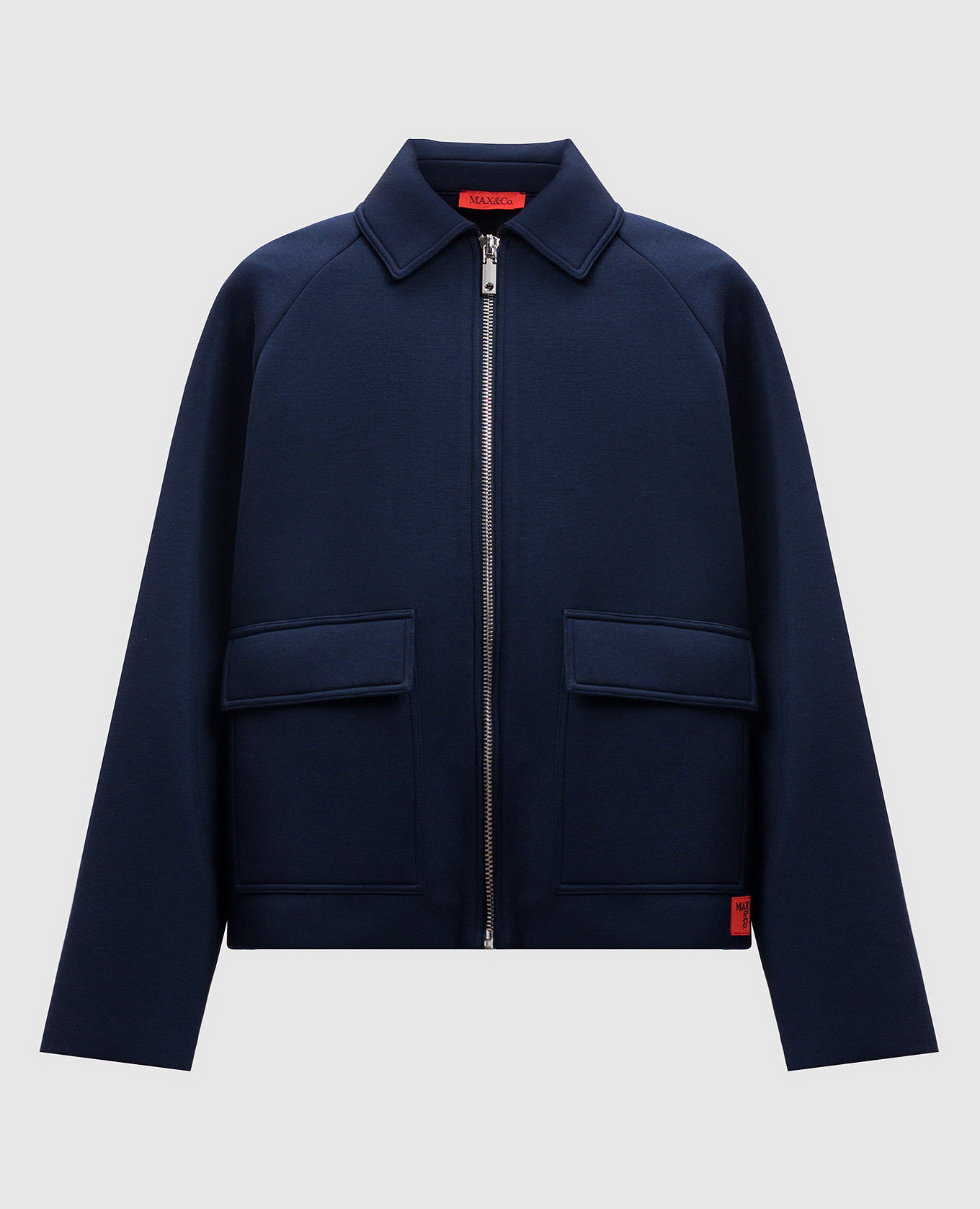 

Blue jacket BARTOLO Max & Co