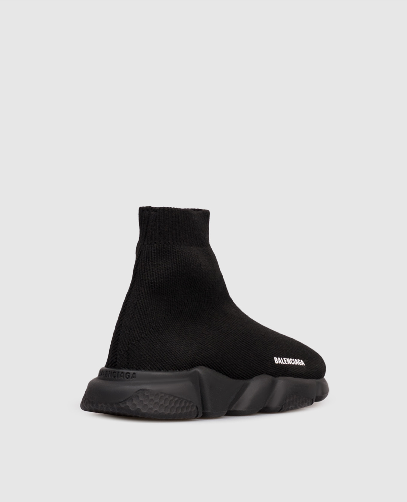 

Children's black Speed sneakers Balenciaga