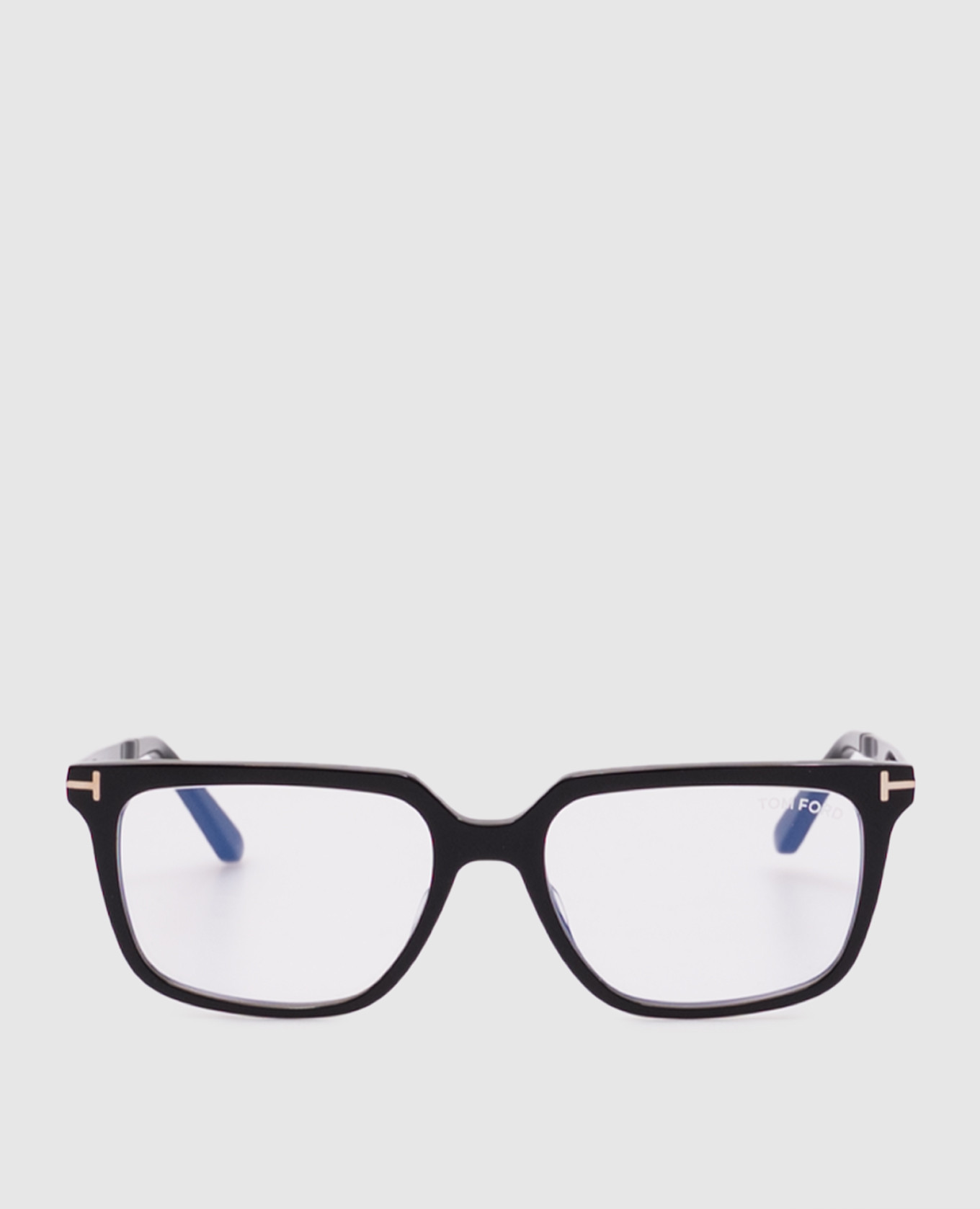 

Black glasses BLUE BLOCK Tom Ford Marcolin