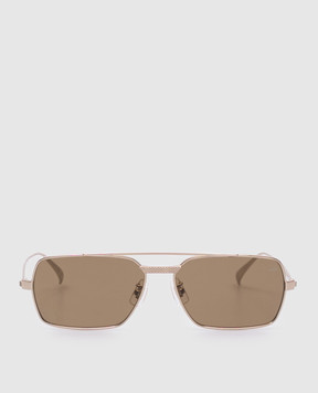 Dunhill Rollagas gold sunglasses DU0076S