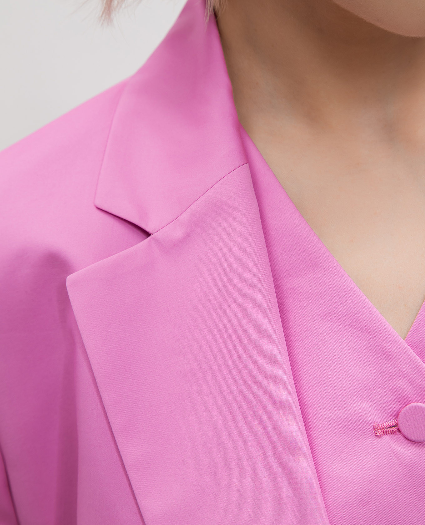 

Pink Guia jacket The Andamane