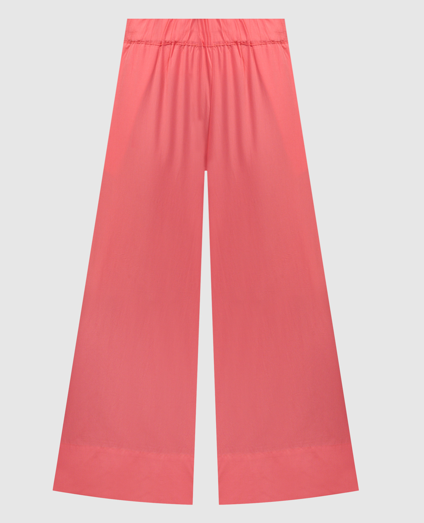 Max & Co IVO pink culottes