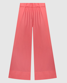 Max & Co IVO pink culottes IVO