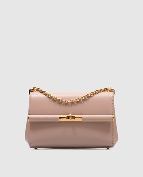 ショルダーバッグ・ポシェット DOLCE  GABBANA Women Messenger Bags BB7766A3G19 80095 BEIGE Marlene City Bag in Beige for Women | Dolce&Gabbana® US