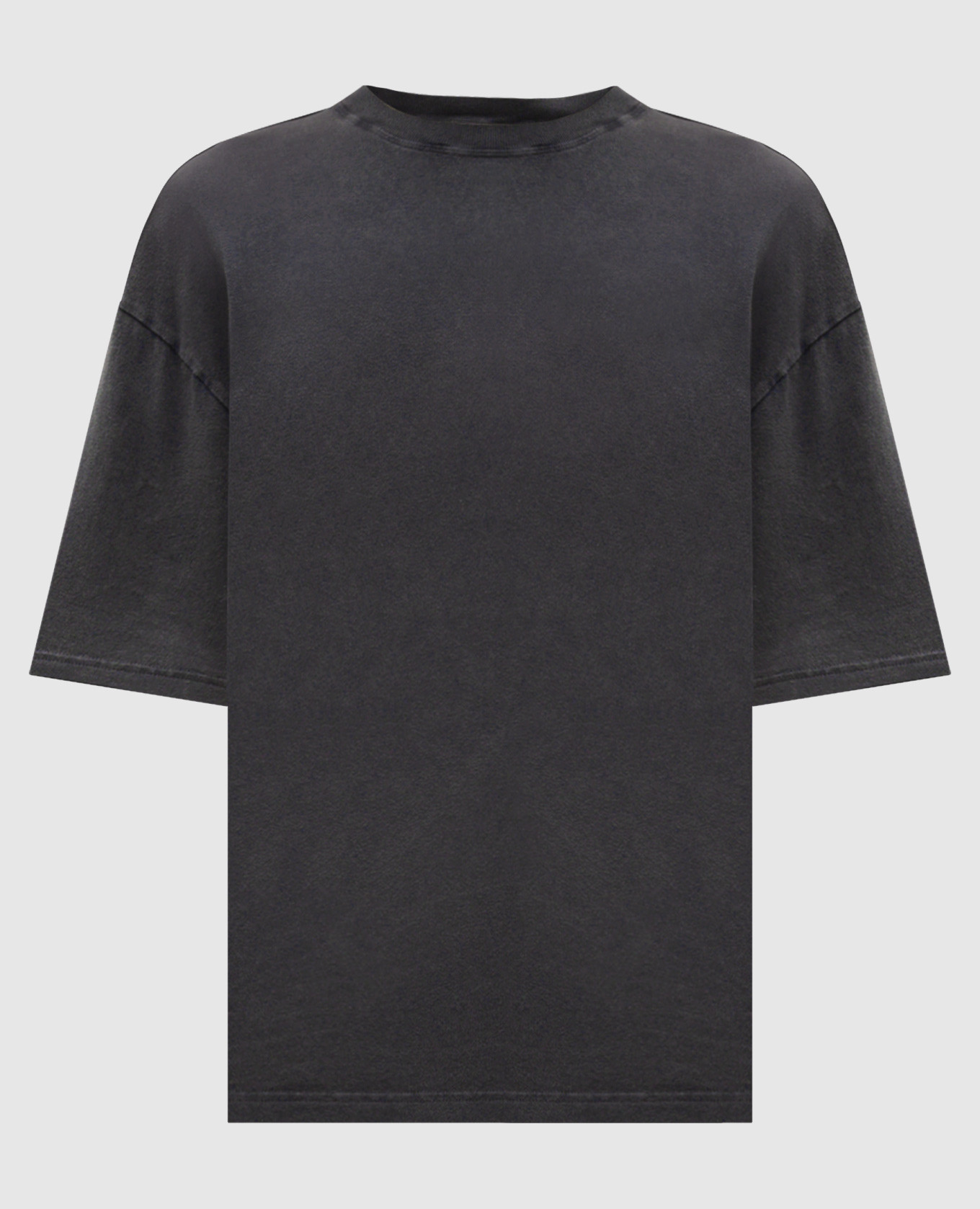 Craft grey logo t-shirt Axel Arigato
