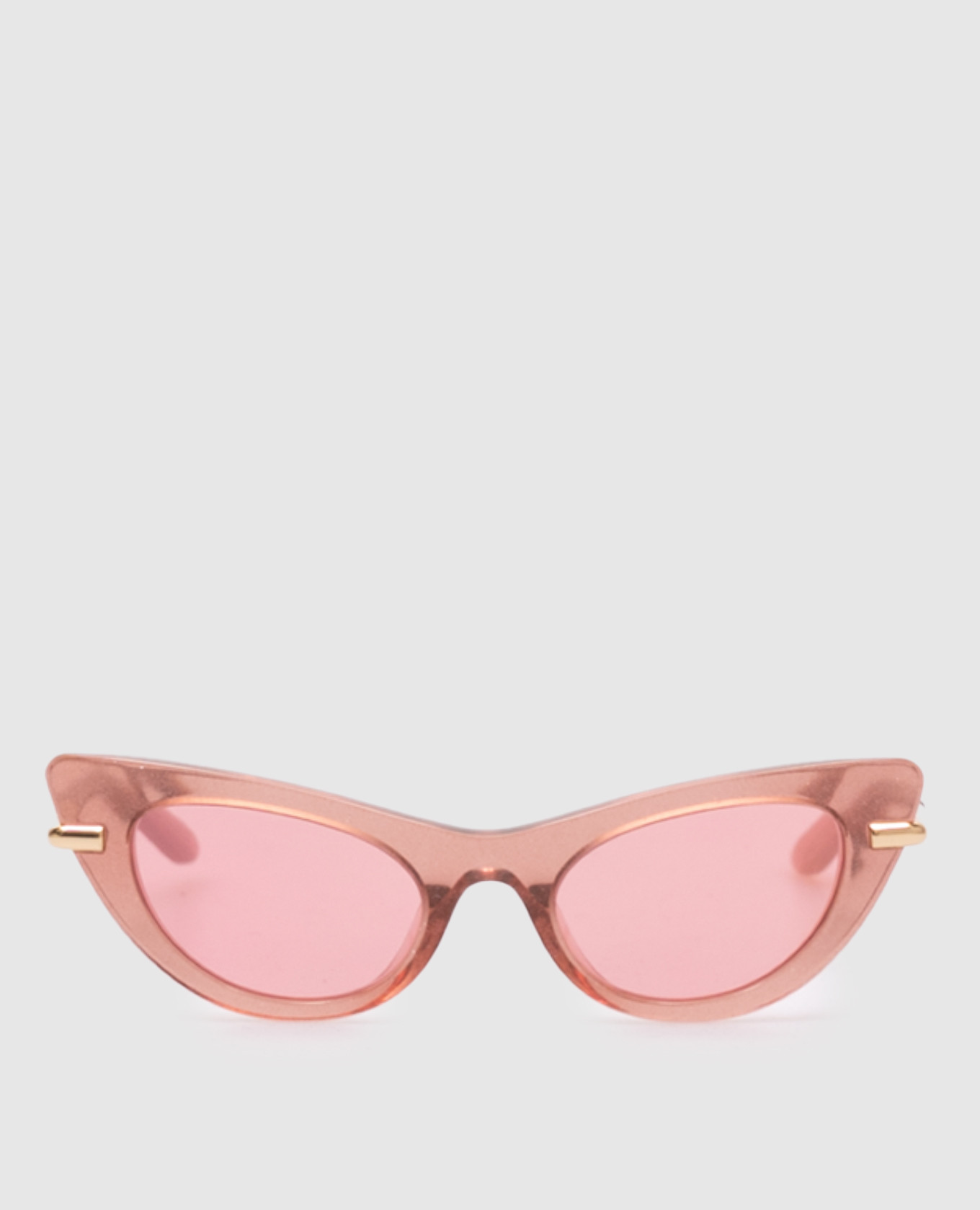 

MINI ME children's pink sunglasses Dolce&Gabbana