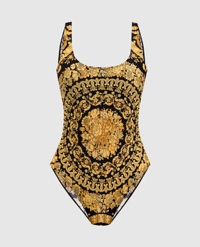 Versace Barocco swimsuit ABD08000A232992