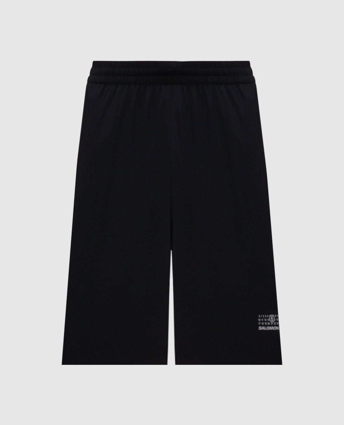 

MM6 x Salomon blue shorts Maison Margiela MM6