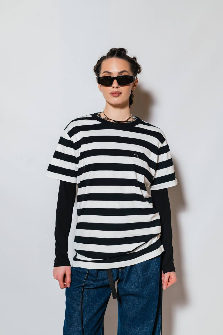 

Black longsleeve Intoca