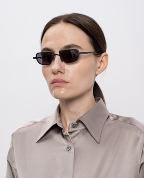 Kuboraum Black sunglasses Z28 KRSZ28BM0000002Y