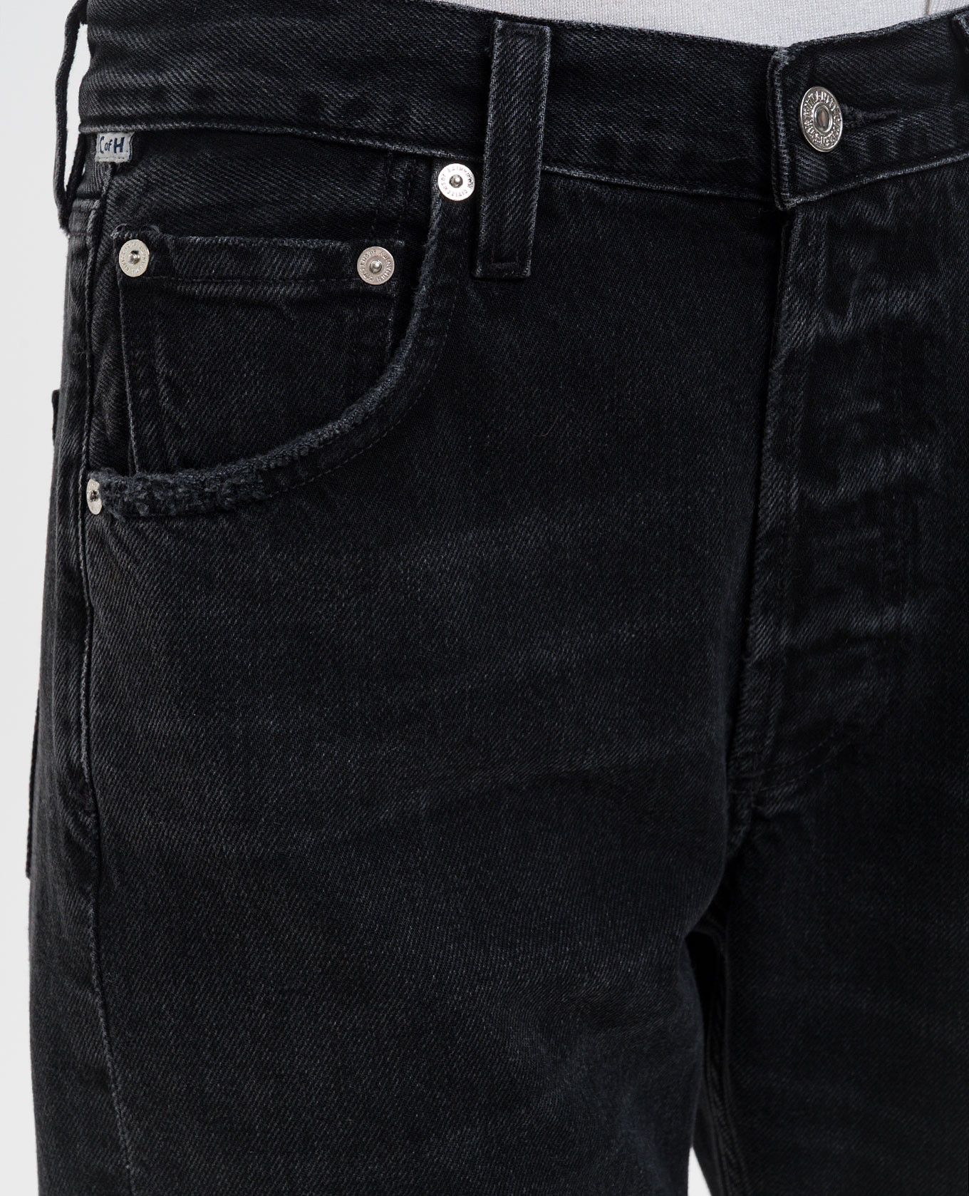 

Winslow black boyfriend jeans CITIZENS OF HUMANITY