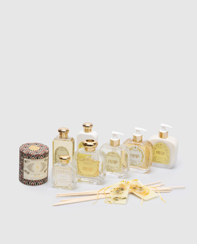 Santa Maria Novella Aroma diffuser Fresia 250 ml FRESIADIF250ml