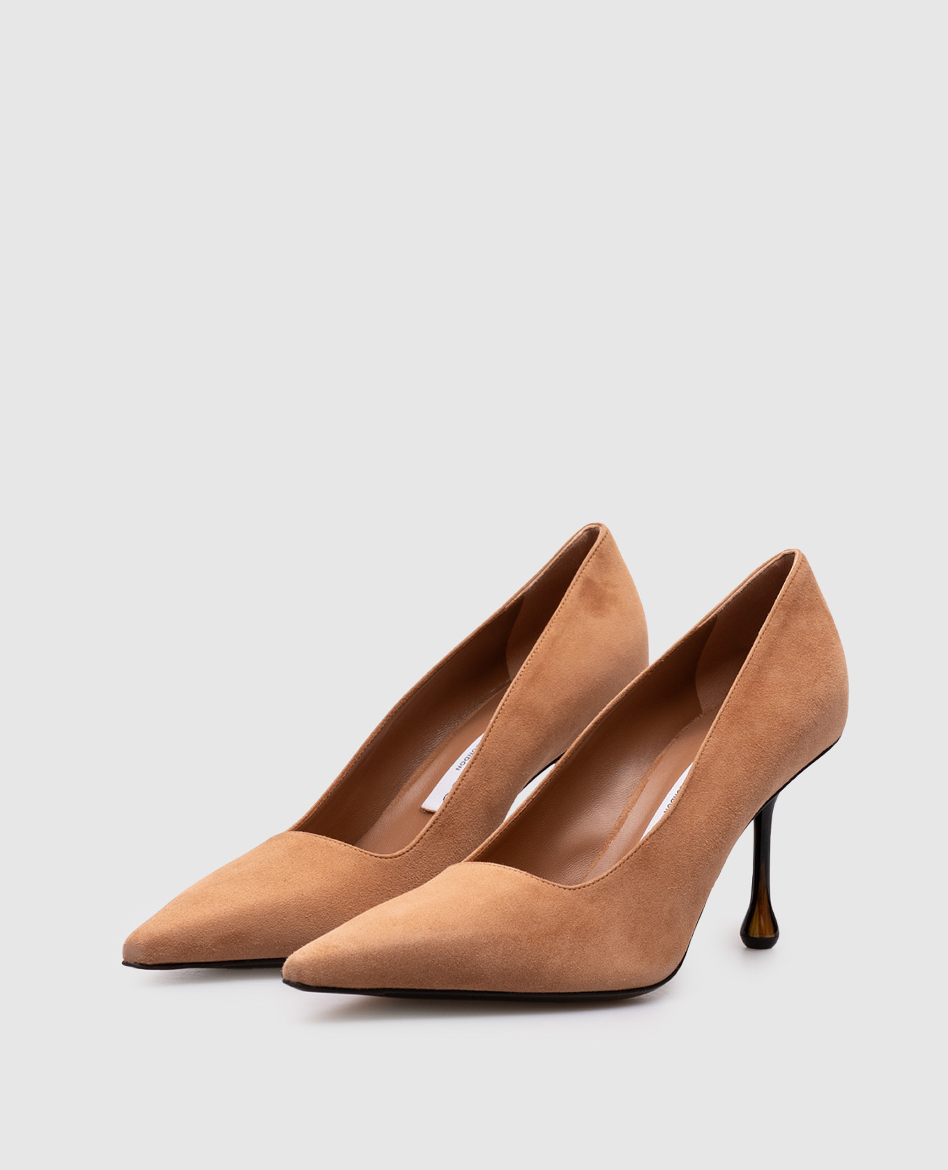 

Ixia beige suede shoes Jimmy Choo
