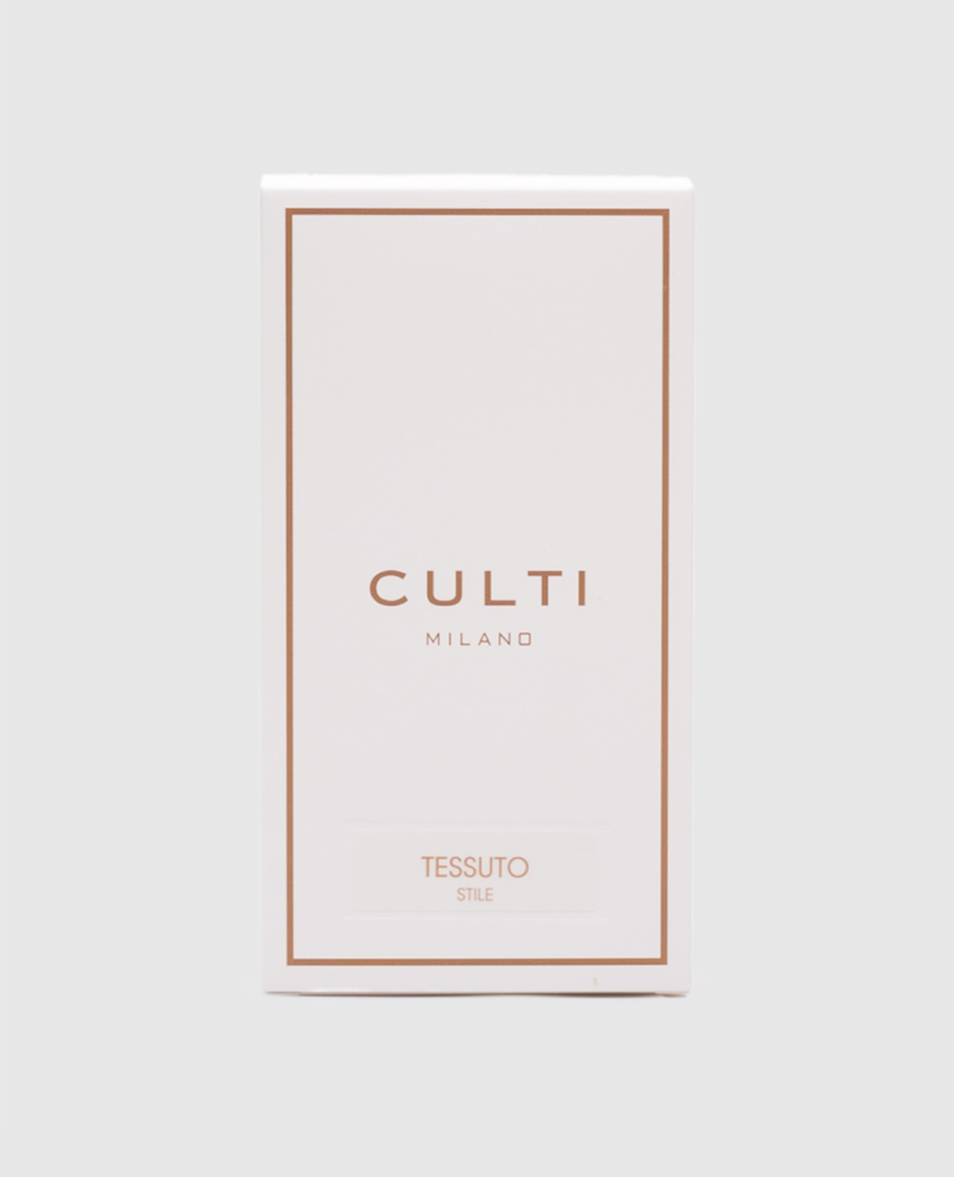 

Aroma diffuser Tessuto 250 ml Culti Milano, Transparent